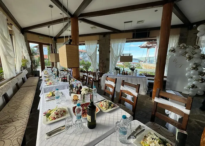 Family Hotel Eterno
