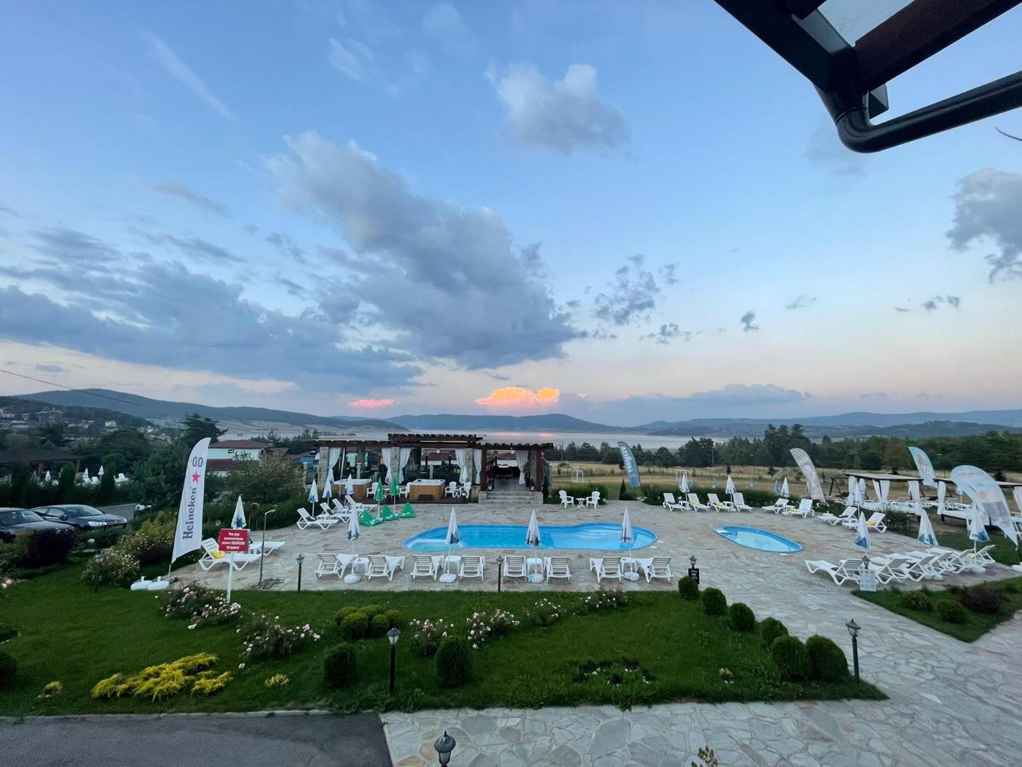 Hotel Family Eterno Tsigov Chark