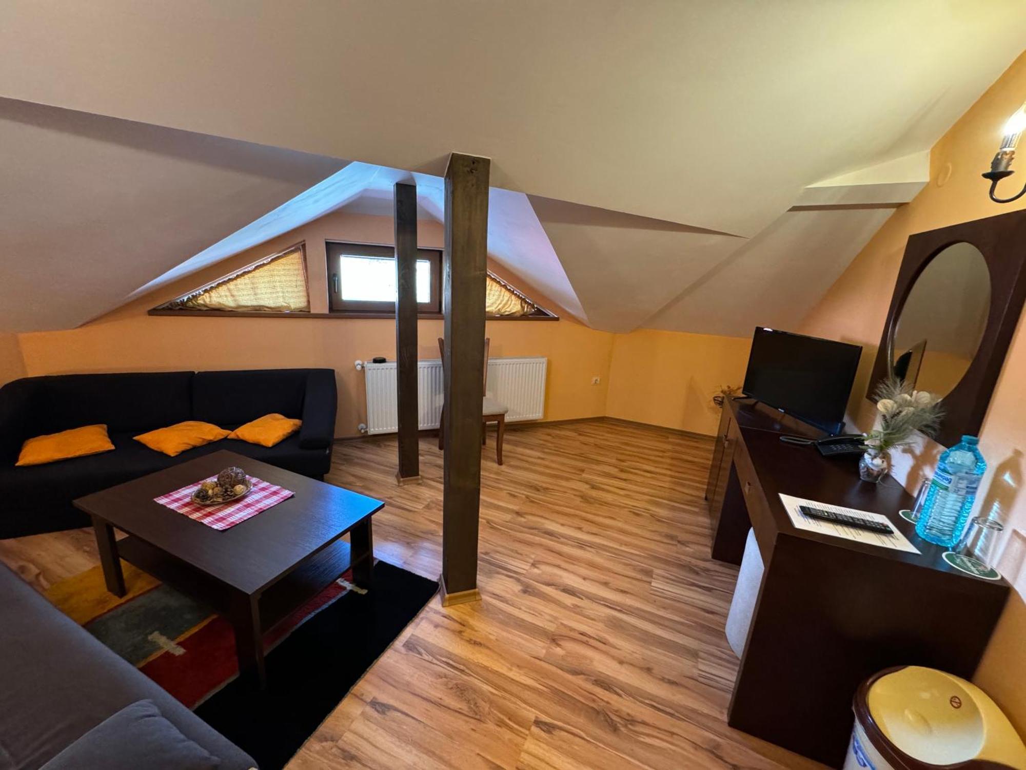 Hotel Family Eterno Tsigov Chark