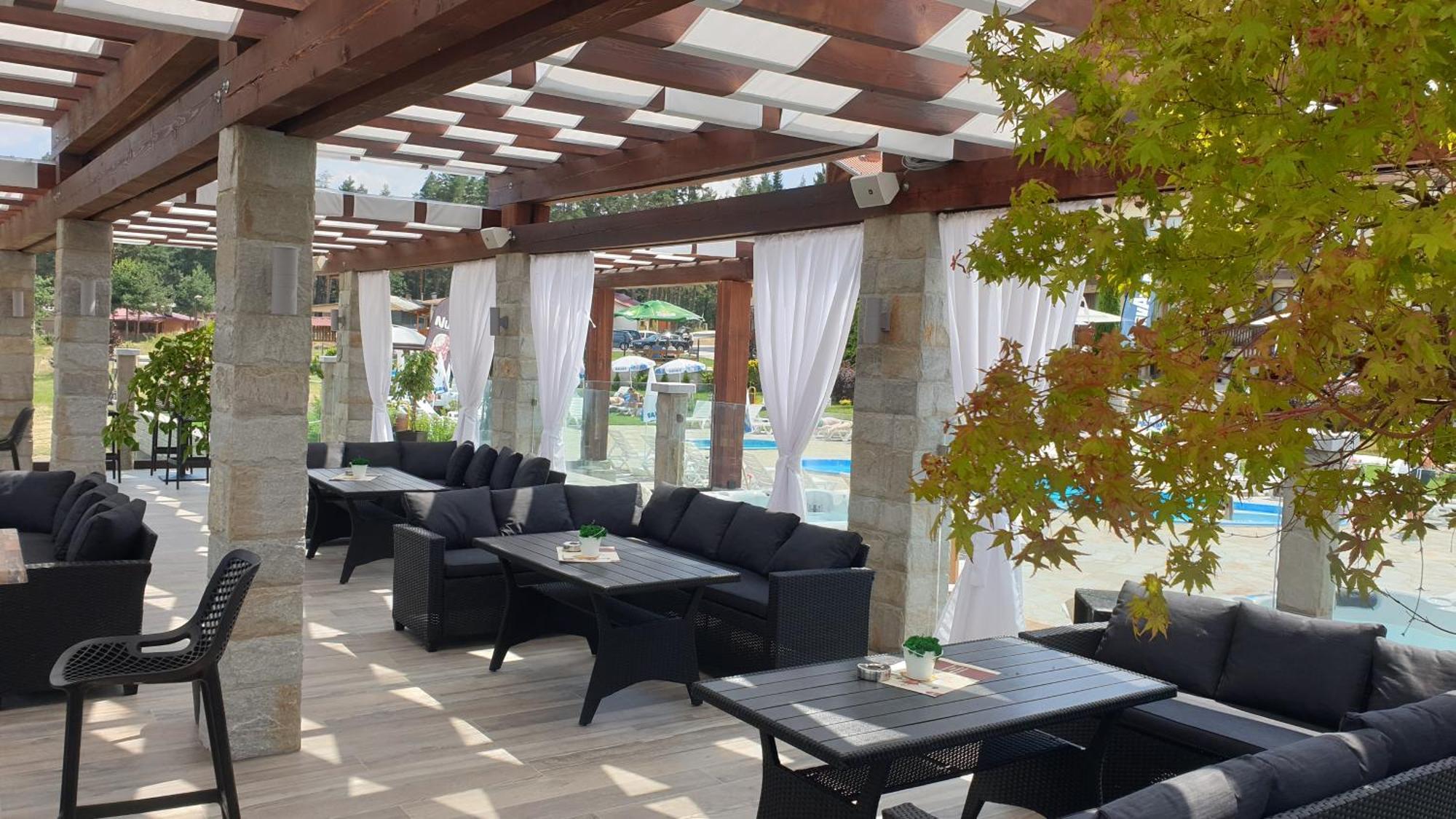 Family Eterno Hotel Tsigov Chark