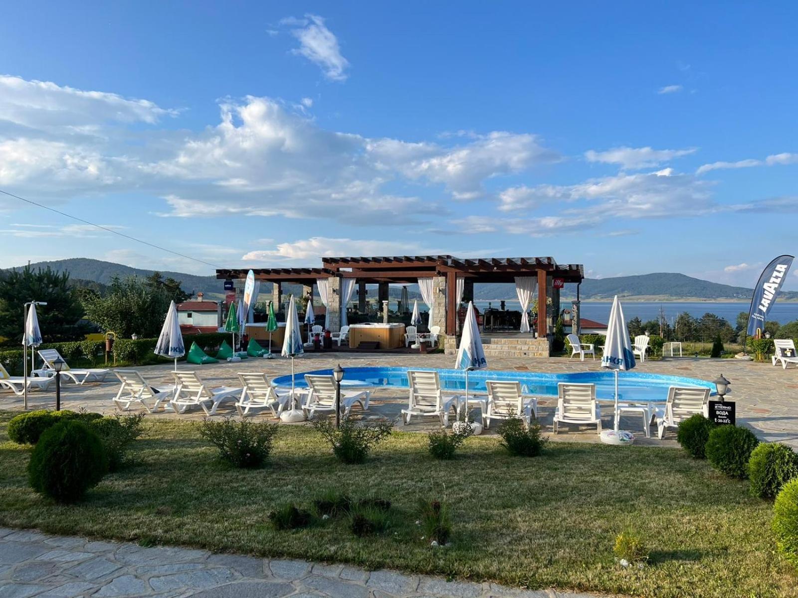 Family Eterno Hotel Tsigov Chark