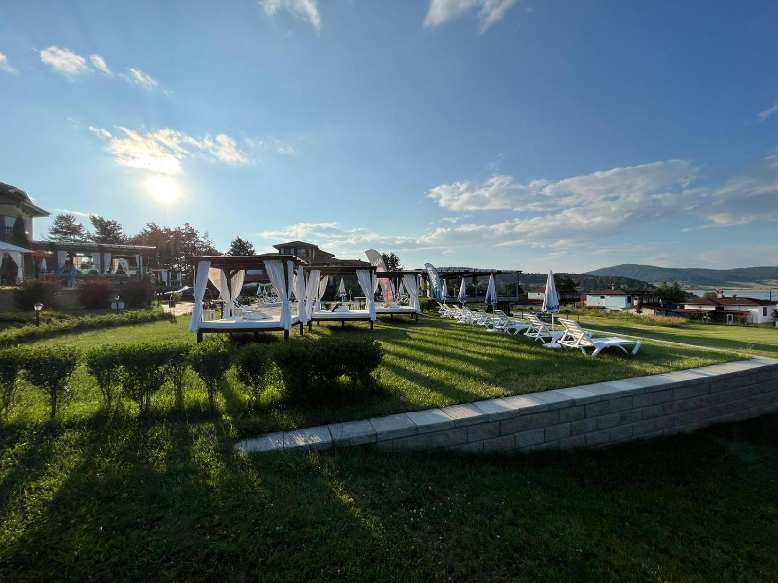Hotel Family Eterno Tsigov Chark