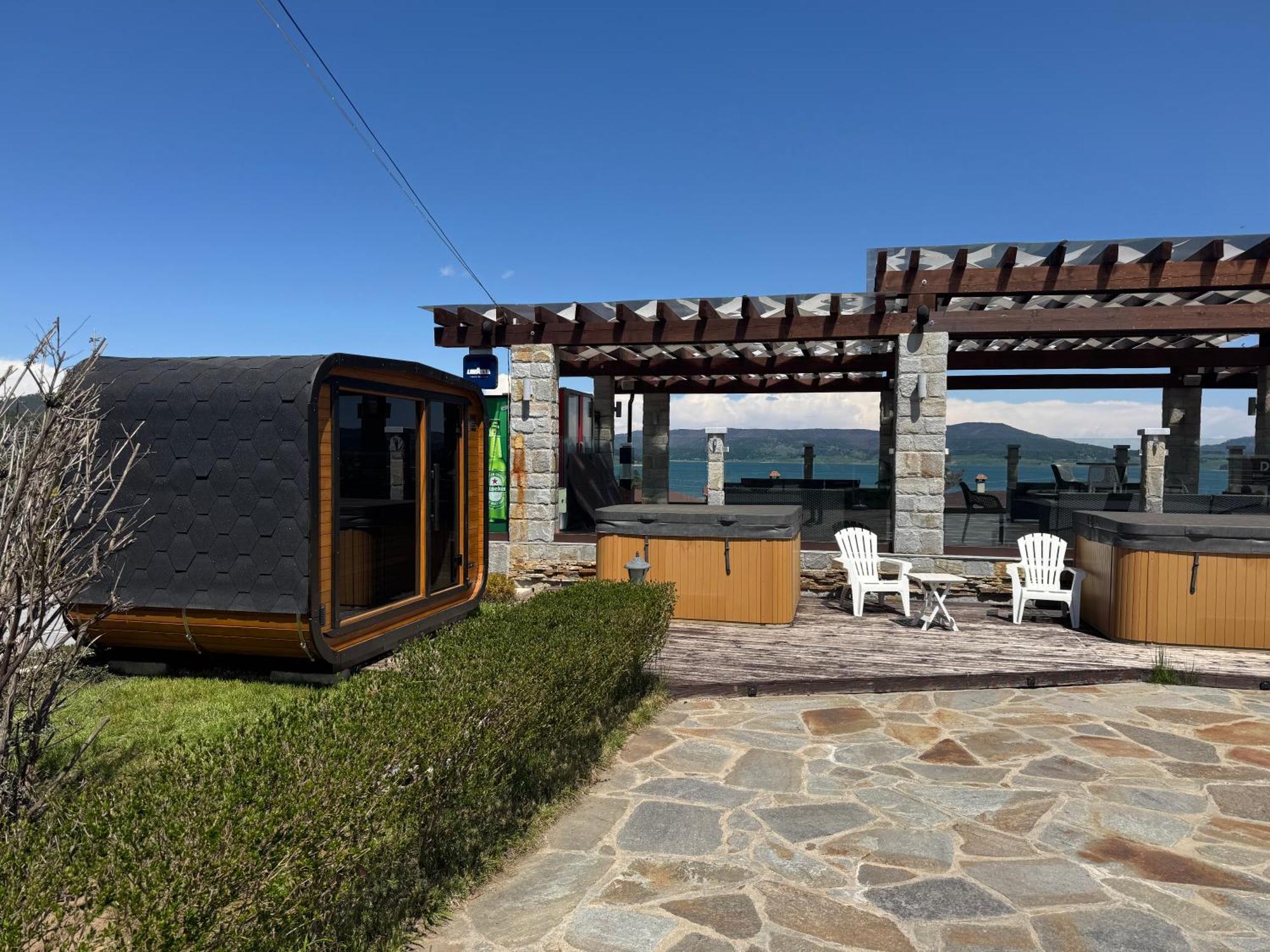Hotel Family Eterno Tsigov Chark